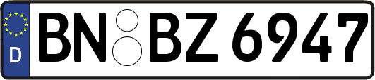 BN-BZ6947