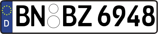 BN-BZ6948