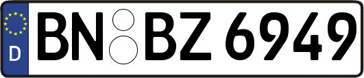 BN-BZ6949
