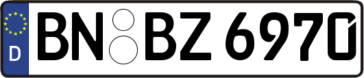 BN-BZ6970