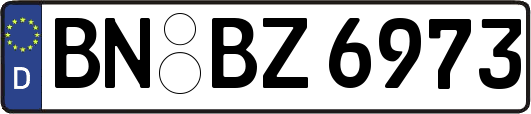 BN-BZ6973