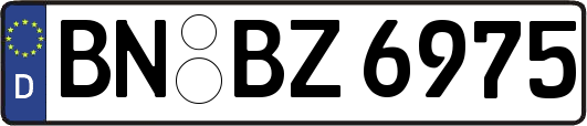 BN-BZ6975