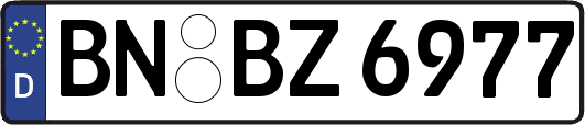BN-BZ6977