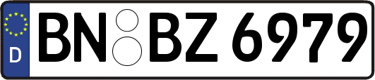 BN-BZ6979