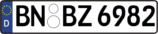 BN-BZ6982
