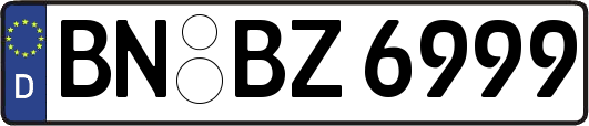 BN-BZ6999