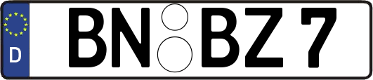 BN-BZ7
