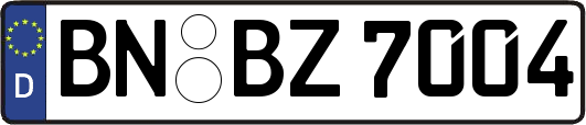 BN-BZ7004