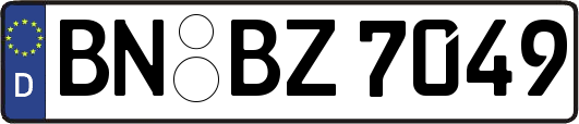 BN-BZ7049