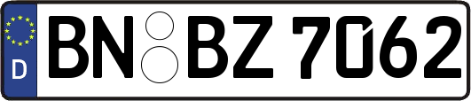 BN-BZ7062