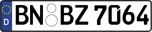 BN-BZ7064