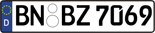 BN-BZ7069
