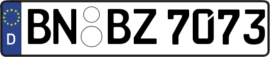 BN-BZ7073