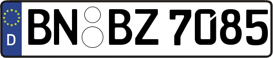 BN-BZ7085