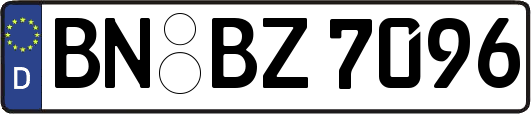 BN-BZ7096
