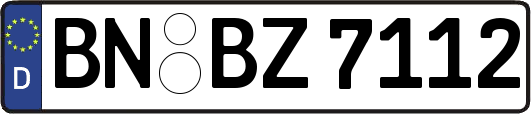 BN-BZ7112