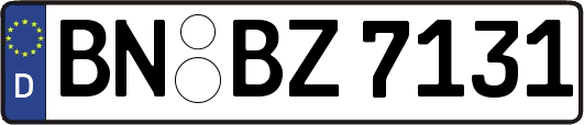 BN-BZ7131