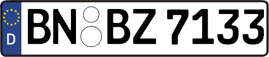 BN-BZ7133