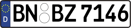 BN-BZ7146