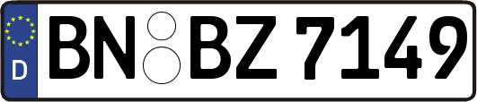 BN-BZ7149