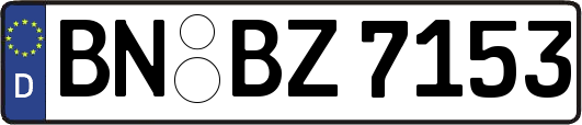 BN-BZ7153
