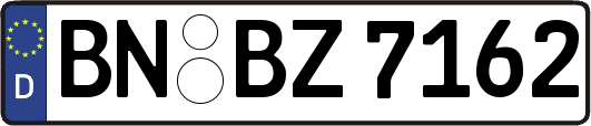 BN-BZ7162