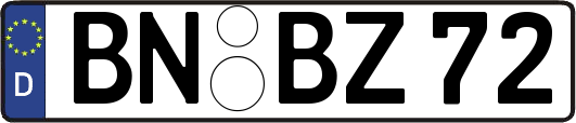 BN-BZ72