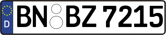 BN-BZ7215