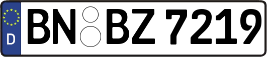 BN-BZ7219
