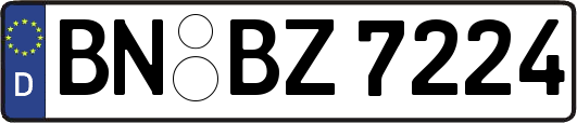 BN-BZ7224