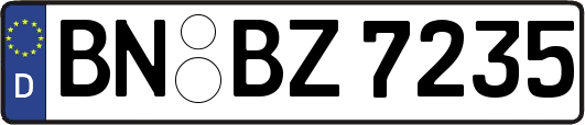 BN-BZ7235