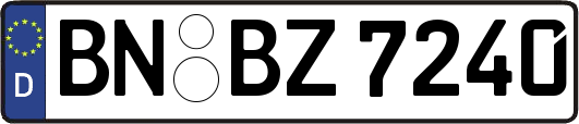 BN-BZ7240