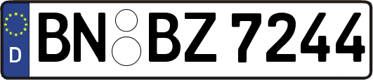 BN-BZ7244