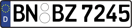 BN-BZ7245