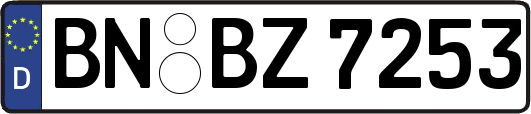 BN-BZ7253