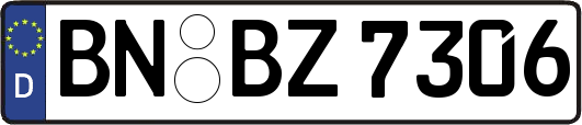 BN-BZ7306