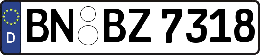 BN-BZ7318