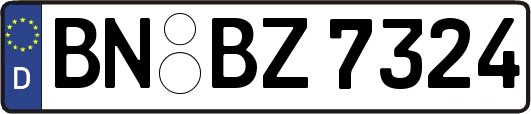 BN-BZ7324