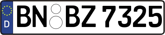 BN-BZ7325