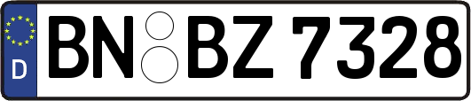 BN-BZ7328
