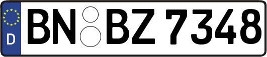 BN-BZ7348