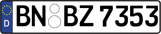 BN-BZ7353