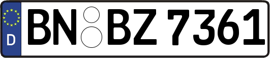 BN-BZ7361