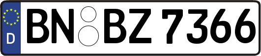 BN-BZ7366
