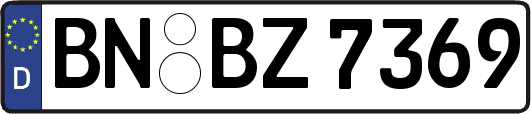BN-BZ7369
