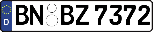 BN-BZ7372