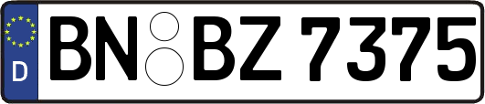BN-BZ7375