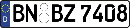 BN-BZ7408