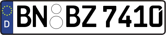 BN-BZ7410