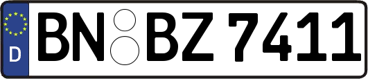 BN-BZ7411